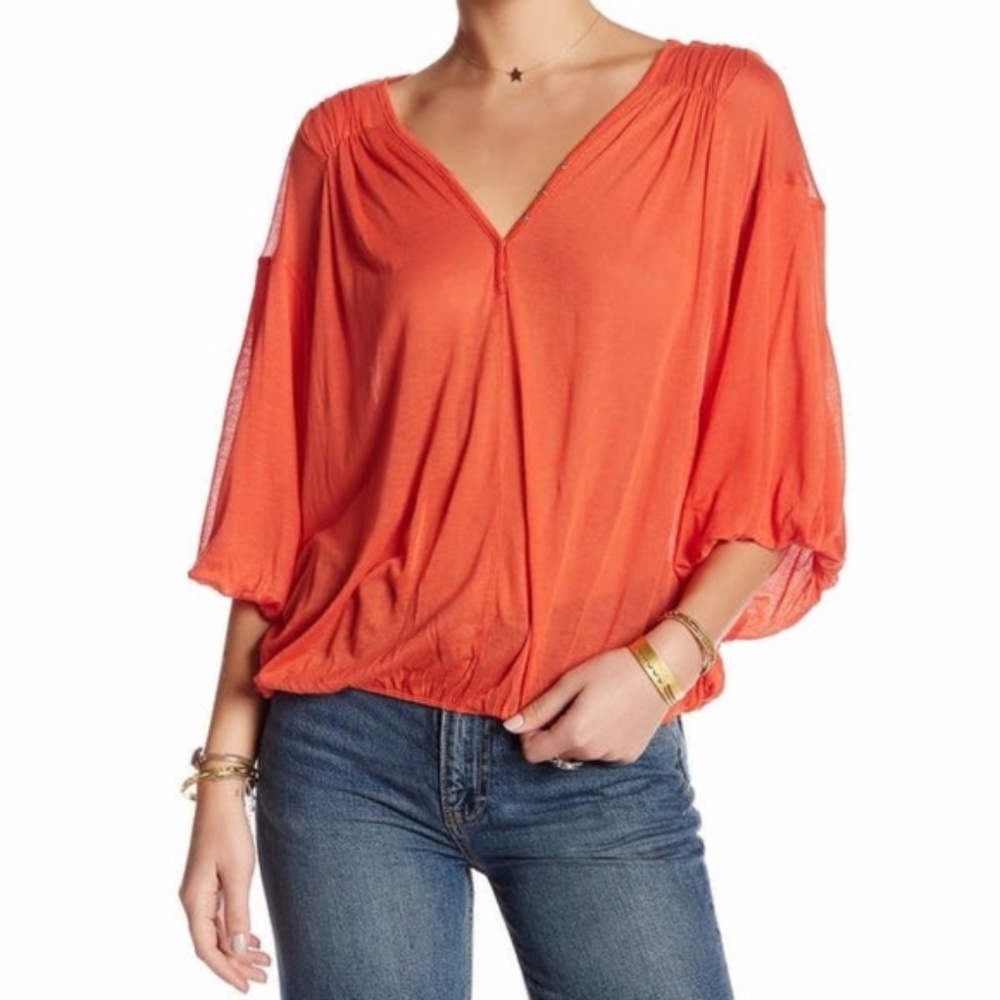 FreePeople Blouse